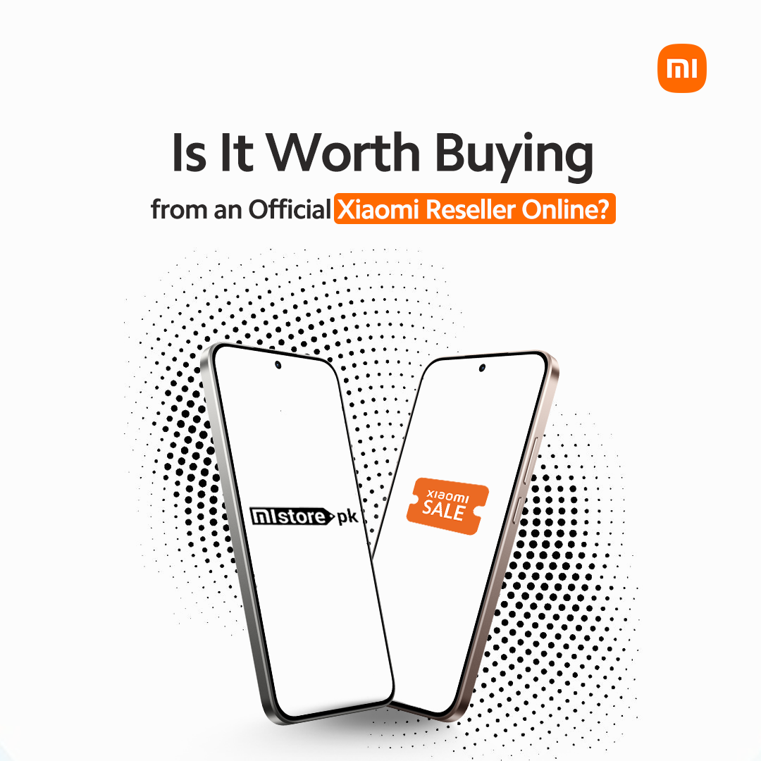 XiaomiSale vs Mistore