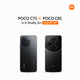  POCO C75 VS C85 - Is It Really an Upgrade Call?