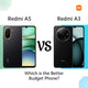 Redmi A5 vs Redmi A3 – Which is the Better Budget Phone? 