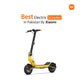 Best Electric Scooter In Pakistan By Xiaomi In 2026