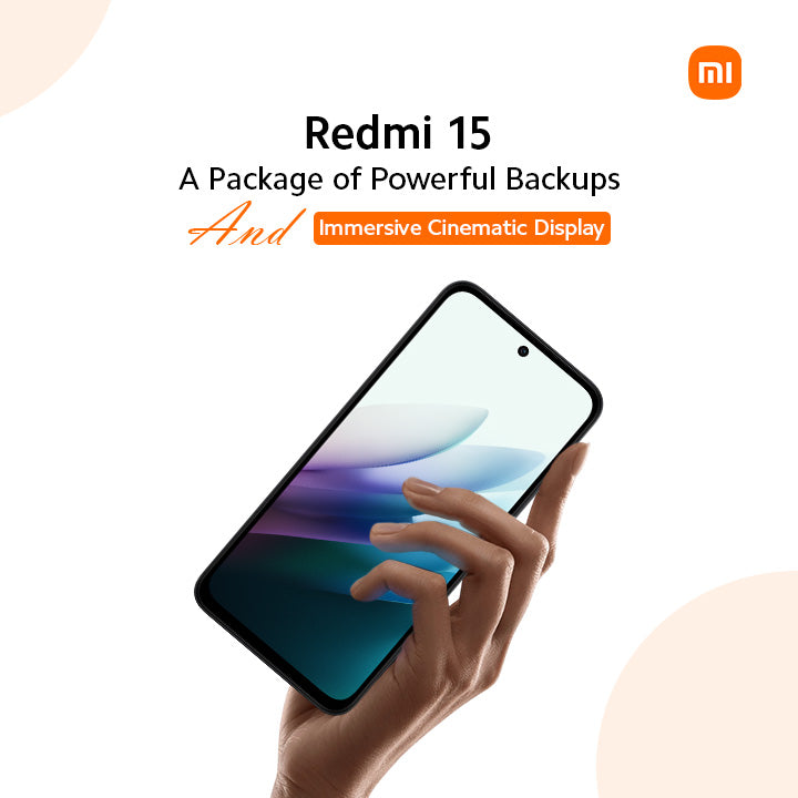 Redmi 15 Vs Redmi 13 - The Most Awaited Xiaomi Release
