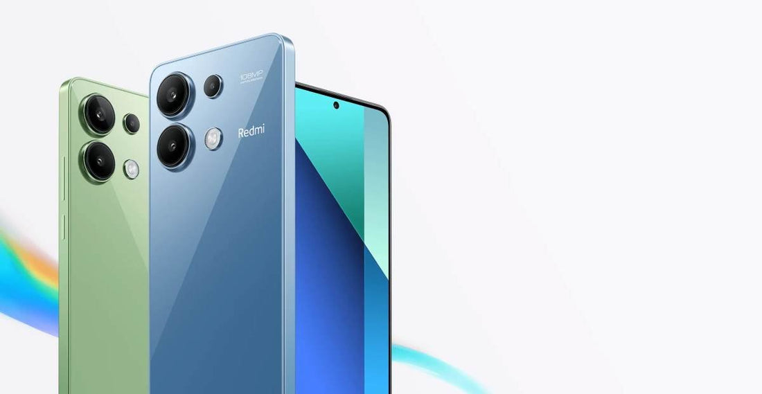 Redmi Note 13 Review in Pakistan - Xiaomisale.com