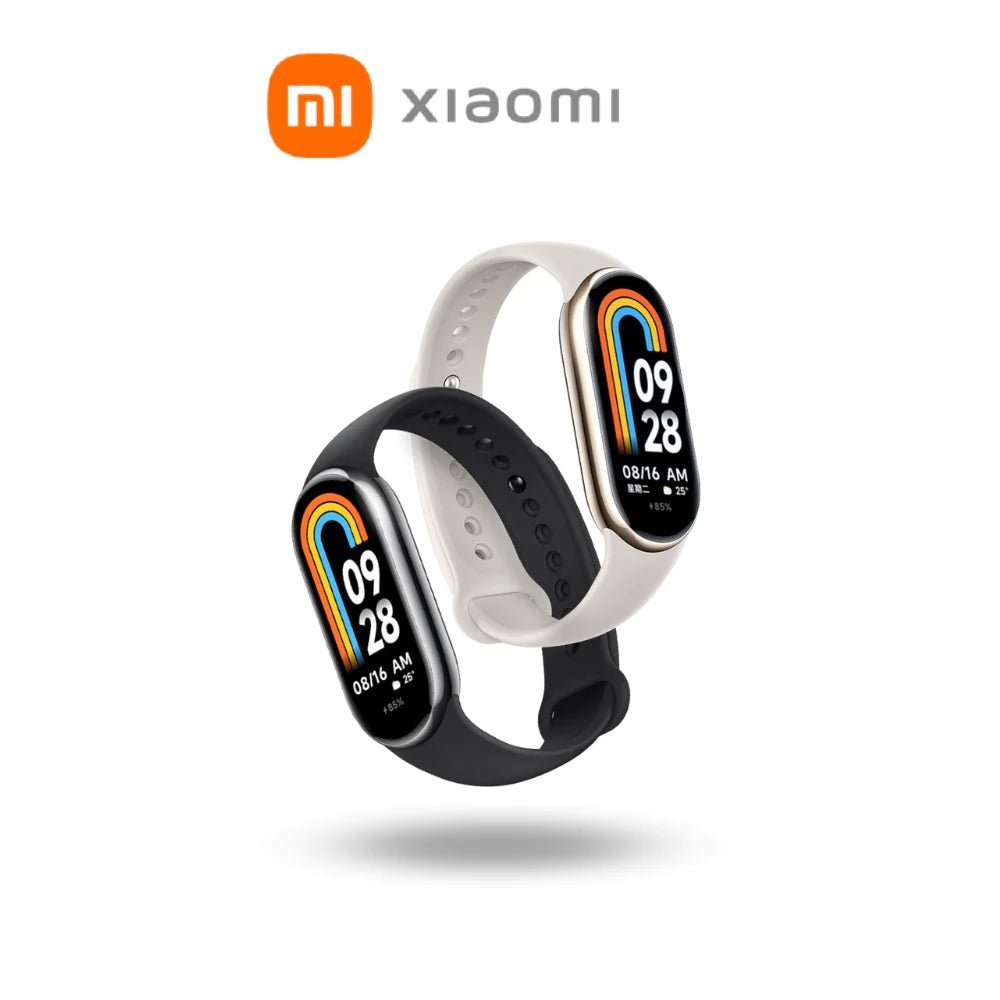 Unlocking the Value: Is Mi Band 8 Worth Buying? Exclusive Lowest Price Guarantee at XiaomiSale.com with Official Warranty