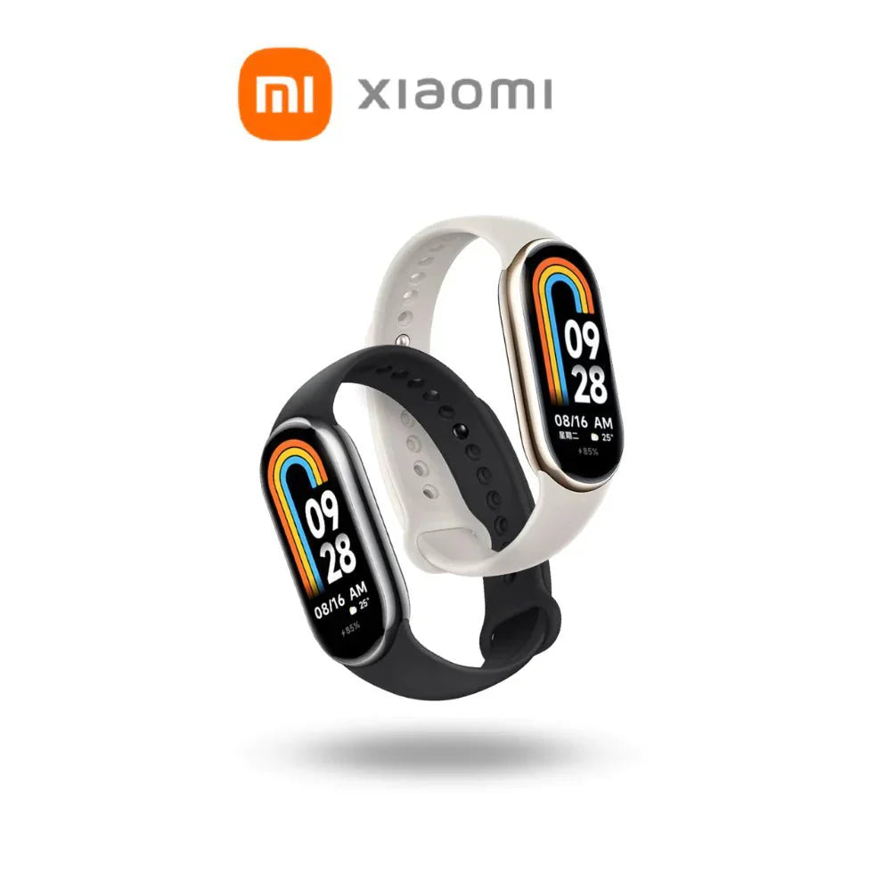 Unlocking the Value: Is Mi Band 8 Worth Buying? Exclusive Lowest Price Guarantee at XiaomiSale.com with Official Warranty