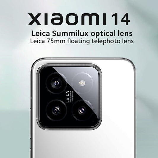 Xiaomi 14 Ultra Launch Date in Pakistan - Xiaomisale.com