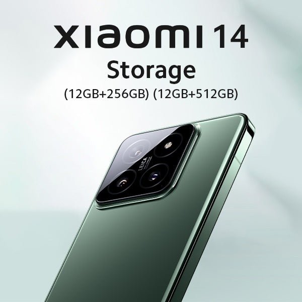 Xiaomi 14 Vs Xiaomi 13T Comparison