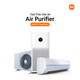 Can You Use an Air Purifier and AC Together?