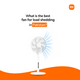 What Is the Best Fan for Load Shedding in Pakistan?