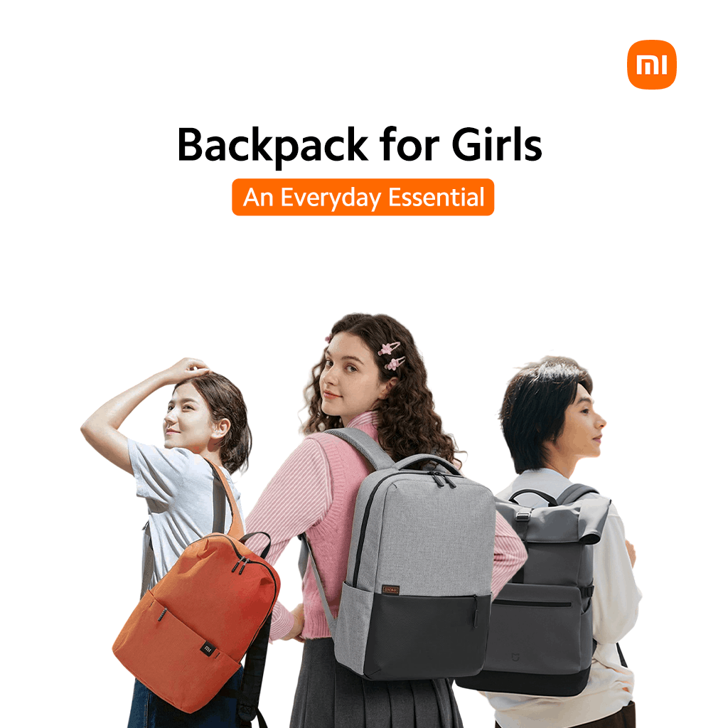 Backpack for Girls 