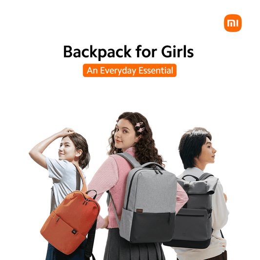 Backpack for Girls 