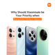 Why Should Xiaomisale be Your Priority when Buying Redmi Mobiles in Pakistan?