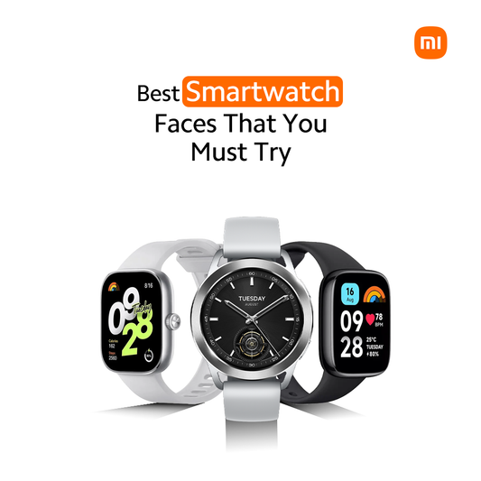 Best Smartwatch Faces That You Must Try