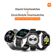 Xiaomi Smartwatches Vs ZeroLifestyle Smartwatches – Branded vs Non-Brand Options to Buy!