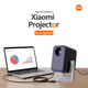 How to Connect a Xiaomi Projector to a Laptop?
