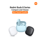 Redmi Buds 8 Series- Compare And Choose Best Sound Quality