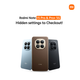 15 Redmi Note 15 Pro & Pro +5G Hidden Settings You Shouldn't Miss Out