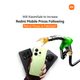 Redmi Mobile Prices May Rise with Petrol Price in Pakistan