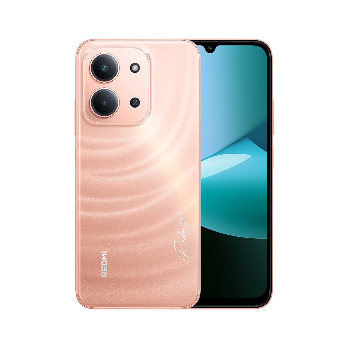 Redmi 15C