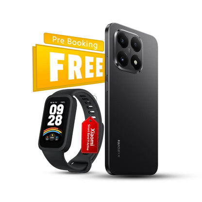 Xiaomi 15T (PRE-BOOKING)