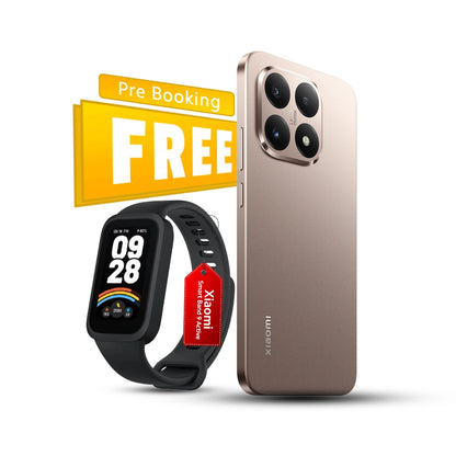 Xiaomi 15T (PRE-BOOKING)