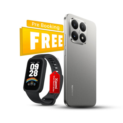 Xiaomi 15T (PRE-BOOKING)