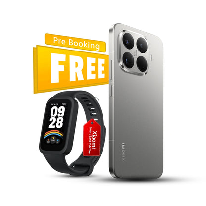 Xiaomi 15T Pro (PRE-BOOKING)