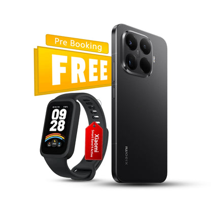 Xiaomi 15T Pro (PRE-BOOKING)