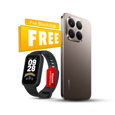 Xiaomi 15T Pro (PRE-BOOKING)