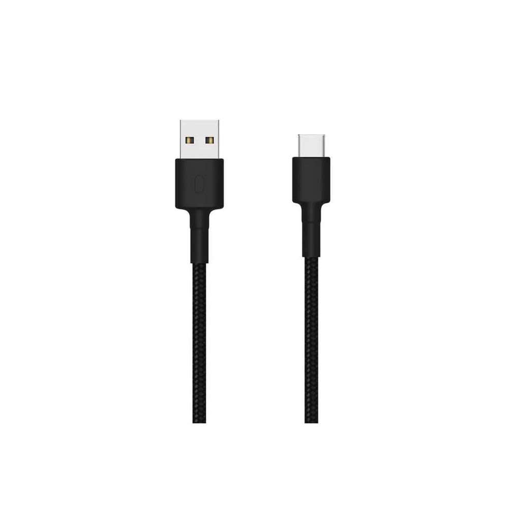 Mi Type-C Braided Cable