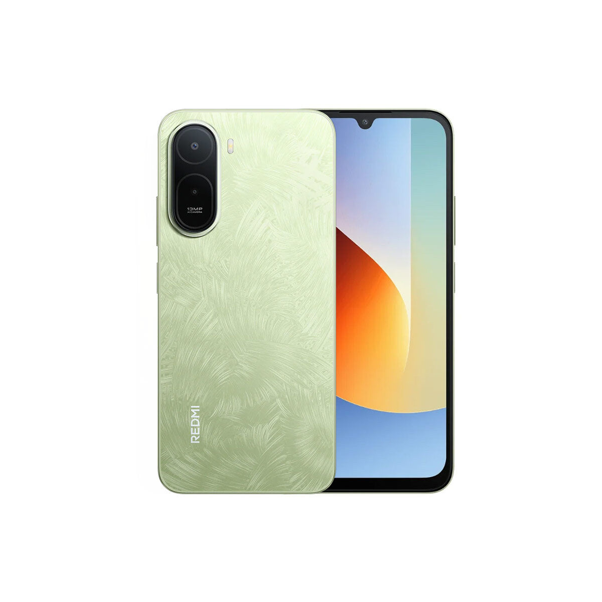 Redmi A7 Pro - Palm Green 