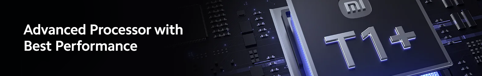 Advanced Processor with Best Performance 