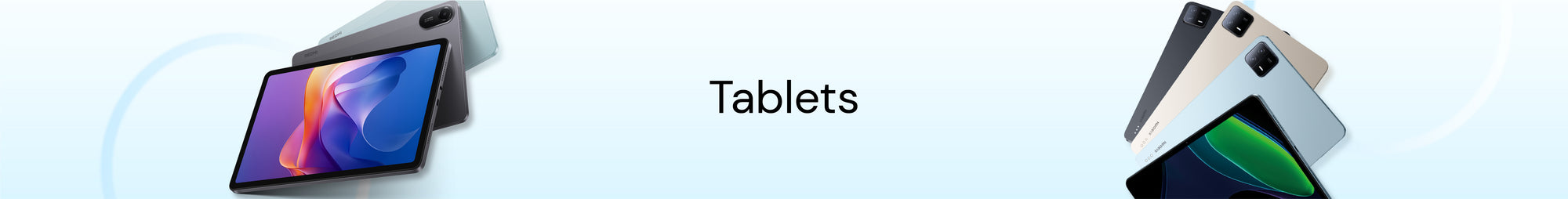 Tablets