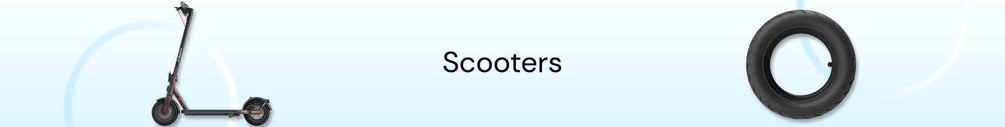 Scooters