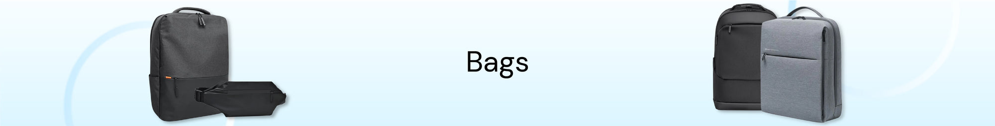 Bags