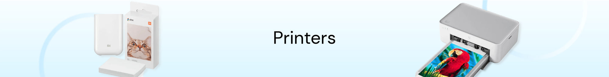 Printers