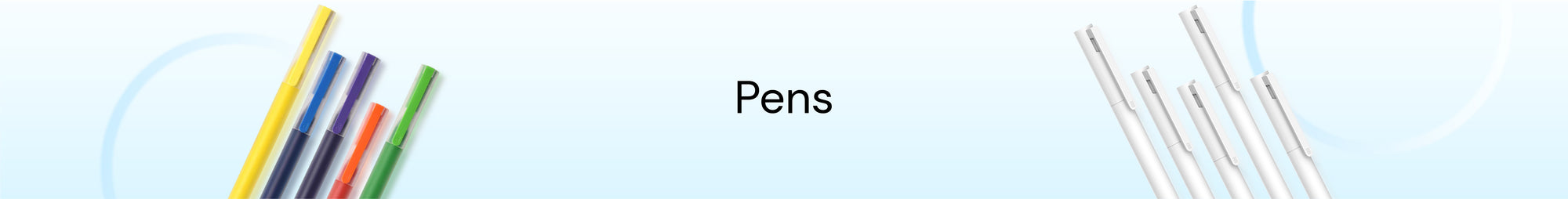 Pens