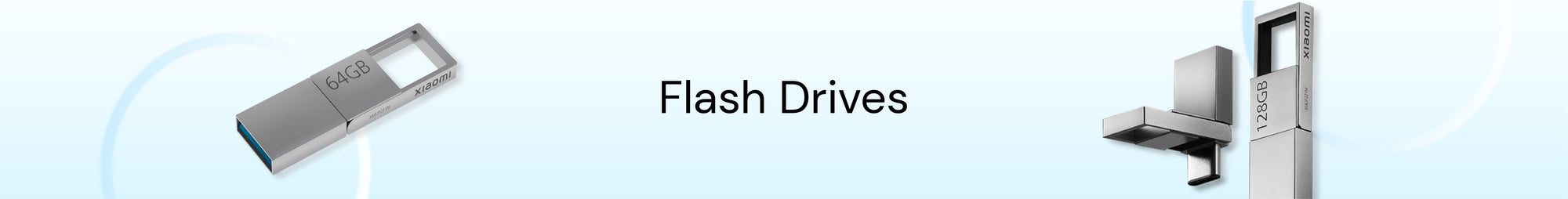 Flash Drives