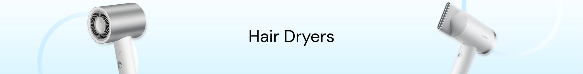 Hair Dryers
