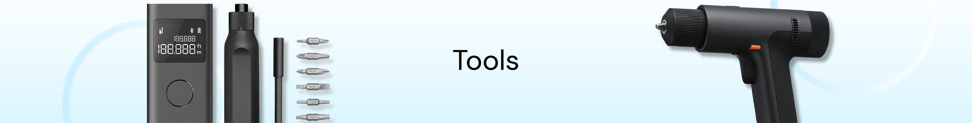 Tools
