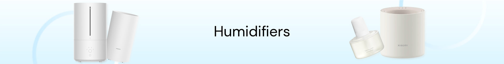 Humidifiers