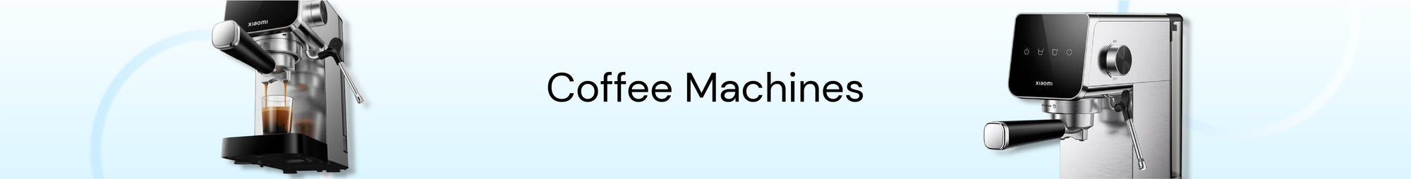 Coffee Machines