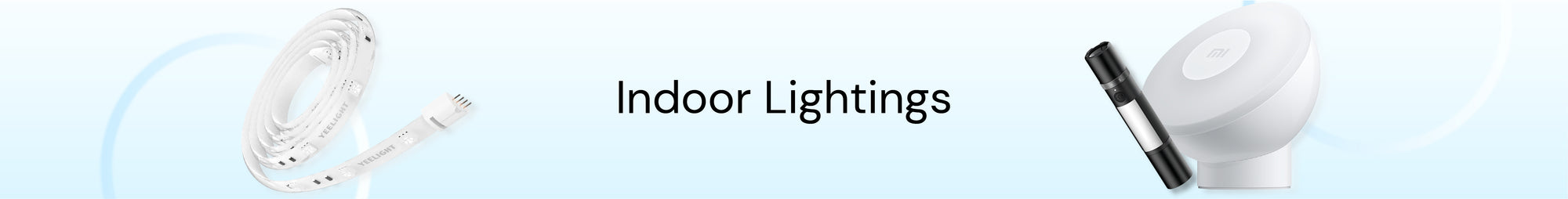 Indoor Lightings