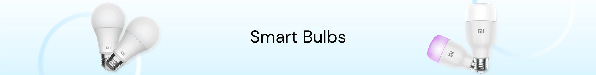 Smart Bulbs