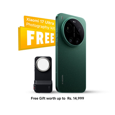 Xiaomi 17 Ultra + Free Gift