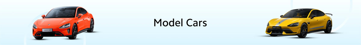 Model Cars