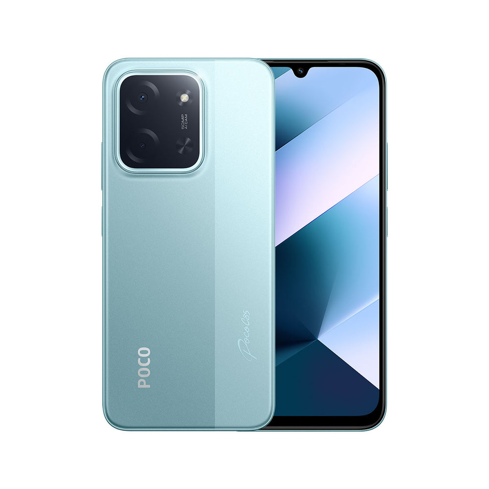 POCO C85