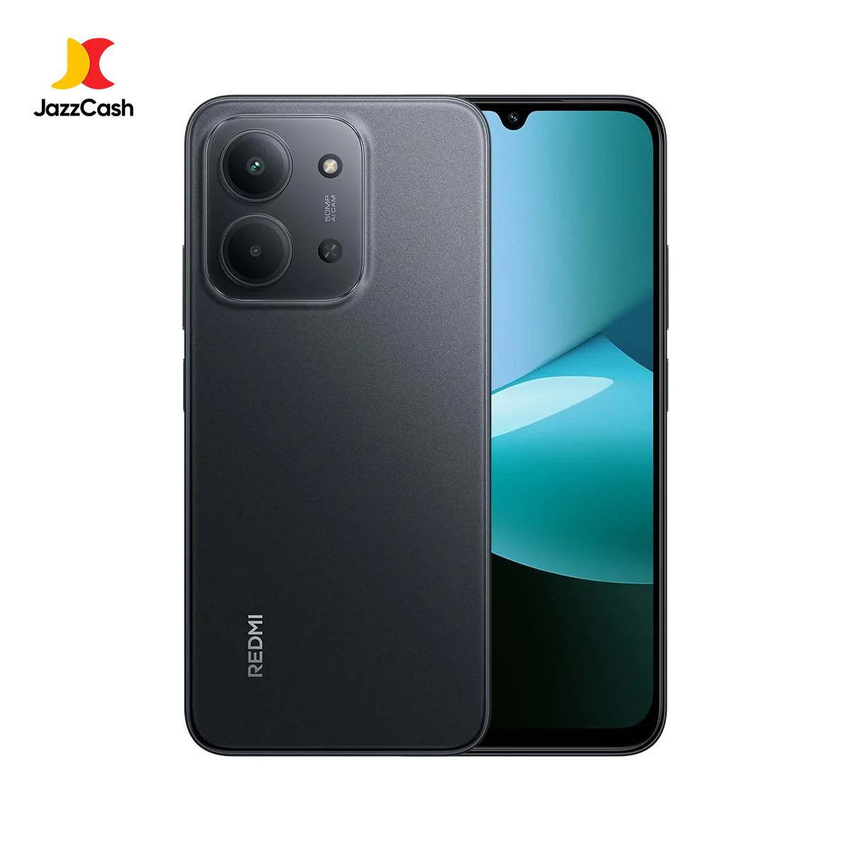 Redmi 15C - JC