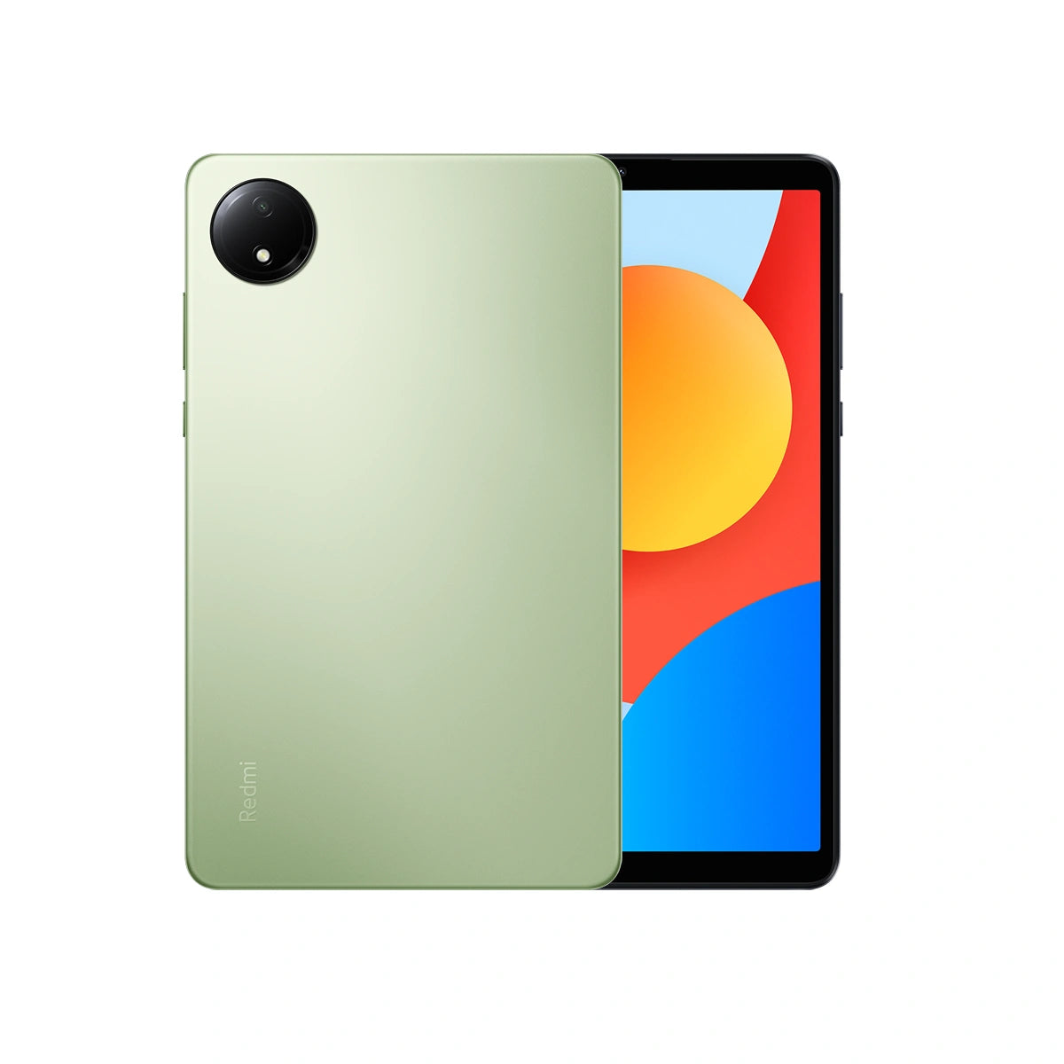 Redmi Pad SE 8.7 (4G) - mint green