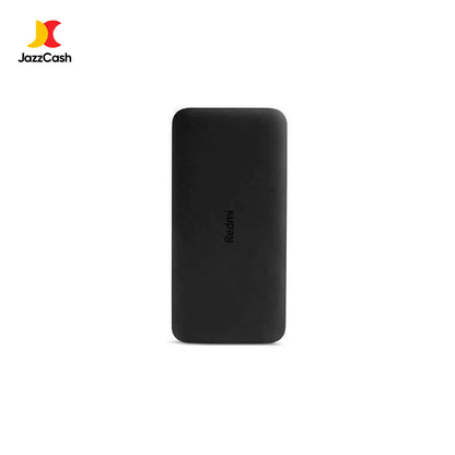 Redmi Power Bank 10000mAh - JC