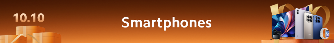 Sale - Grab Your Favourite Mi Products - XiaomiSale